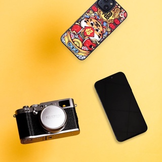 Ốp Lưng Điện Thoại iPhone QYN CASE QC203