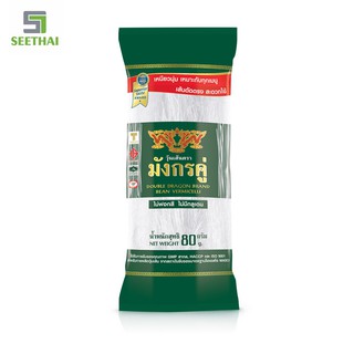 Miến Đậu Xanh Song Long 80g