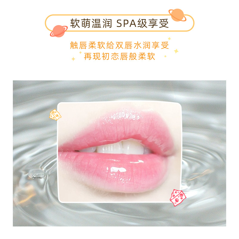 (Hàng Mới Về) Son Dưỡng Môi Chống Khô Dưỡng Ẩm Tái Tạo Da Môi | BigBuy360 - bigbuy360.vn