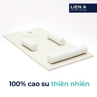 Nệm Cao Su Liên Á Bambino Sơ Sinh