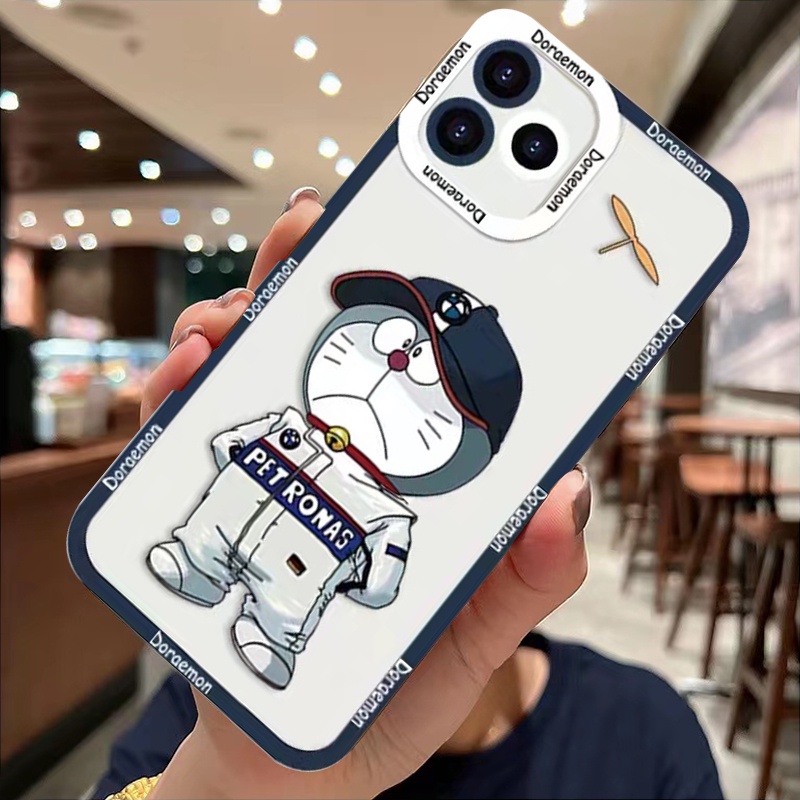 Ốp Điện Thoại Tpu Dẻo Trong Suốt Họa Tiết One Piece Thời Trang Cho iPhone 11 12 13 pro Max X XR XS Max 6 6s 7 8 plus SE 2020