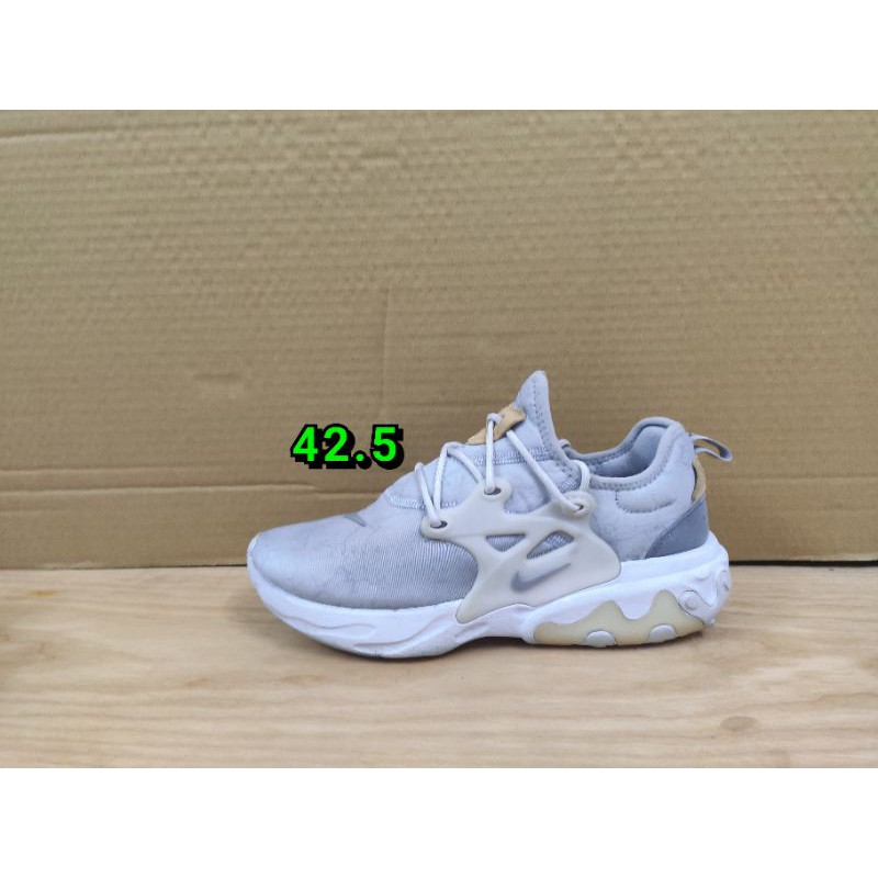 Giày running Nike presto react premium size 42.5