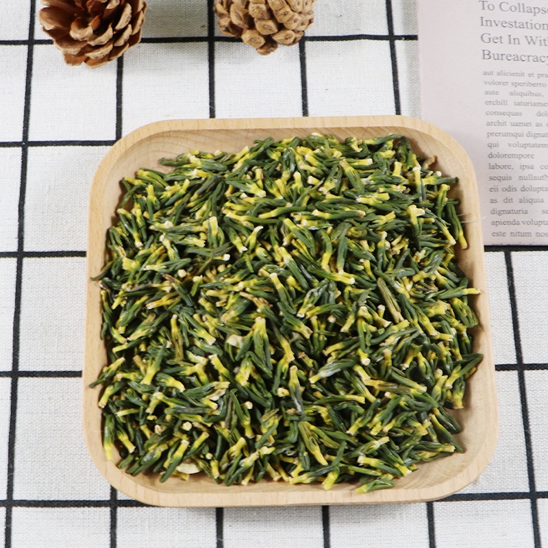 Trà tim sen Huế 100gr