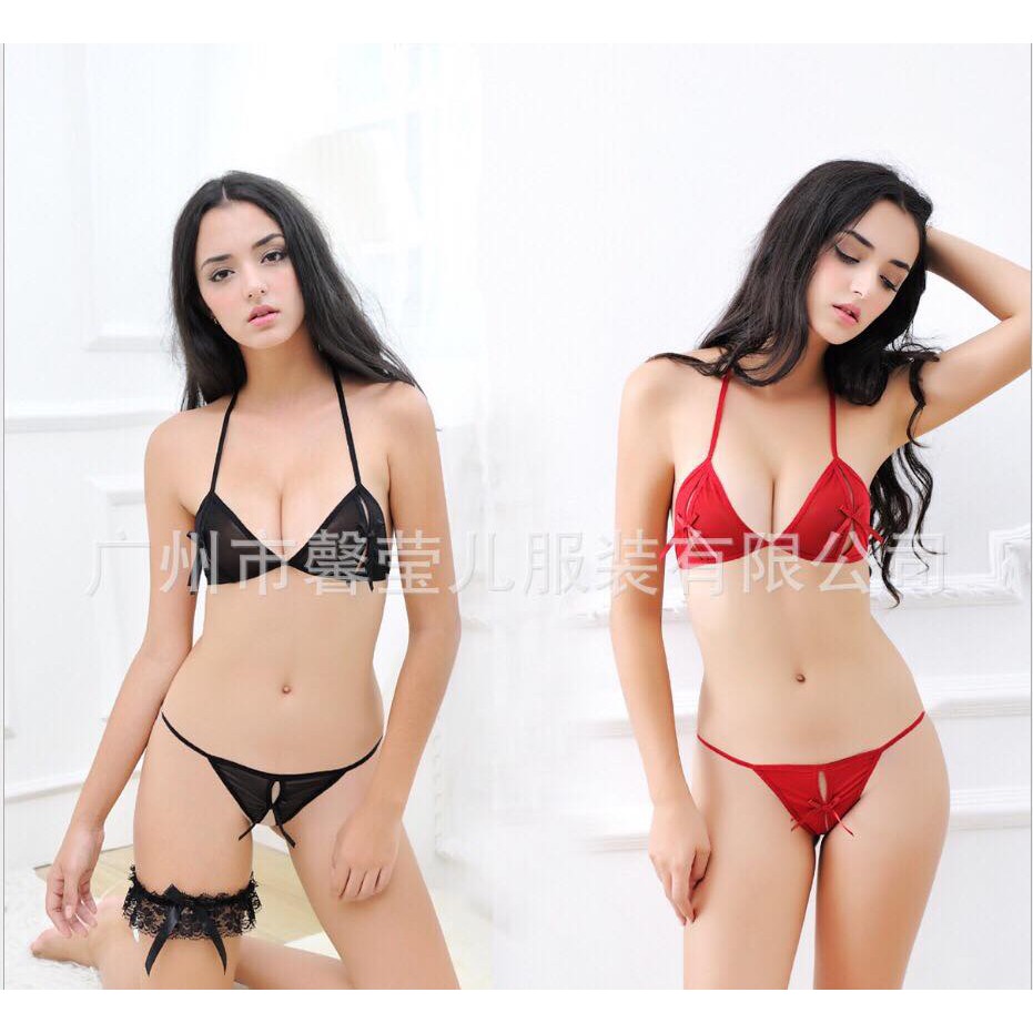 Set đồ lót sexy