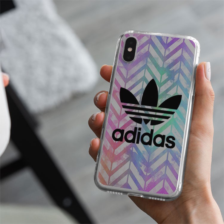 ốp lưng adidas/nike lạ mắt Ốp Đt kute Iphone 7/7Plus/8/8Plus/X/Xs/Xs Max/11/11 Promax/12/12 Promax BRD20210186