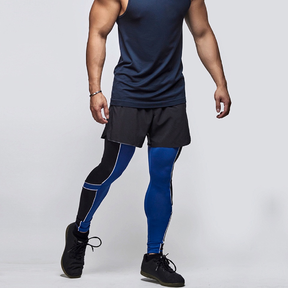 Quần tập Ace Performance Tights 3/4