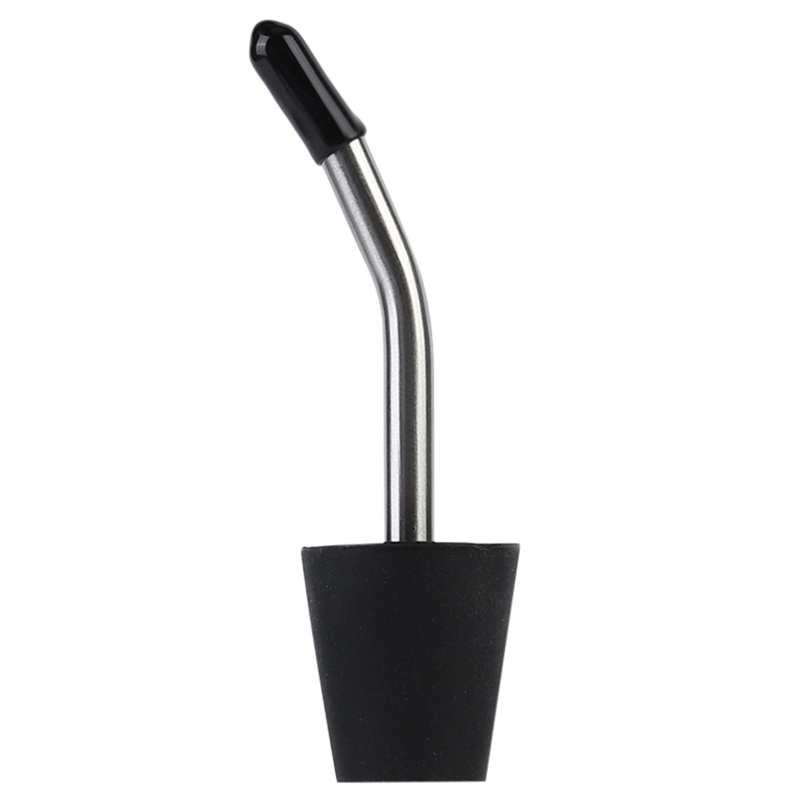 Ống Nối Dài Vòi Ấm Trà / Cà Phê Siêu Nhẹ Dùng Khi Đi Cắm Trại Ngoài Trời