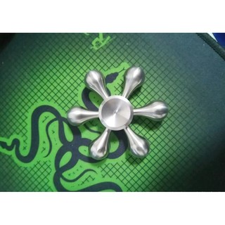 CON QUAY SPINNER MOLECULE 6 CÁNH