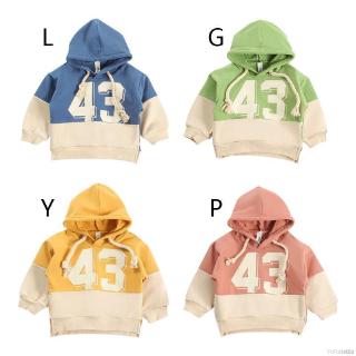 [ HÀNG có sẵn ] Áo hoodie in chữ BTS cho bé trai