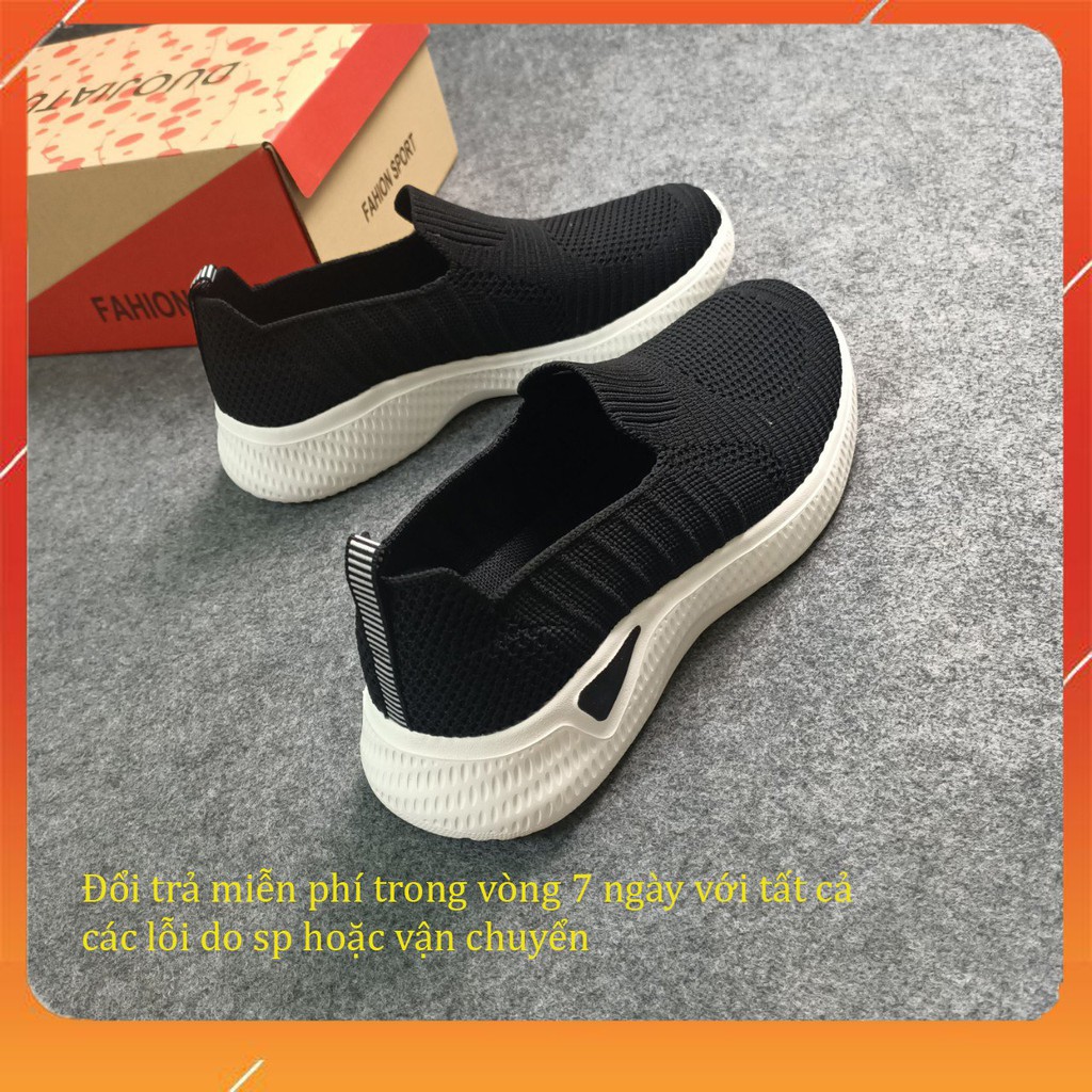 Giày Tập Gym Đi Bộ Thể Thao Nữ Siêu Nhẹ Mới Nhất QA882 | BigBuy360 - bigbuy360.vn