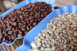 Cà phê sạch Nam Sơn Blend