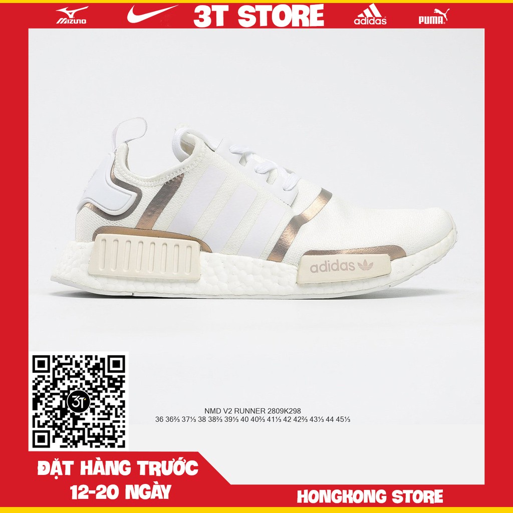 GIÀY SNEAKER MÃ SẢN PHẨM_Adidas NMD_R1 NHIỀU MÀU PHONG CÁCH FULLBOX + FREESHIP KHI MUA 2 SẢN PHẨM