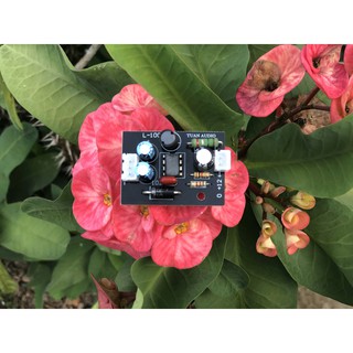 Mạch tạo nguồn đôi +-12 V2