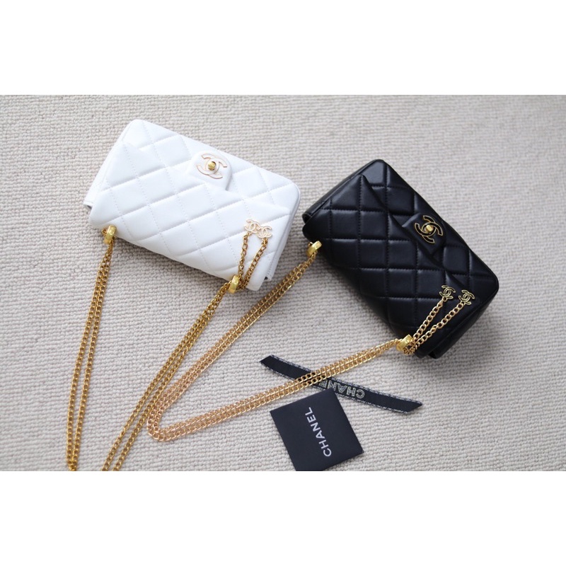 Túi xách chanel fullbox hàng đẹp chất luợng siêu hot