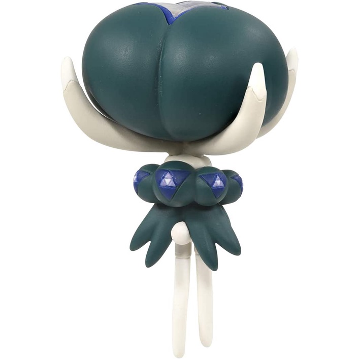 Mô hình Pokemon Moncolle MS-39 Badlex Chính hãng Takaratomy Nhật Bản