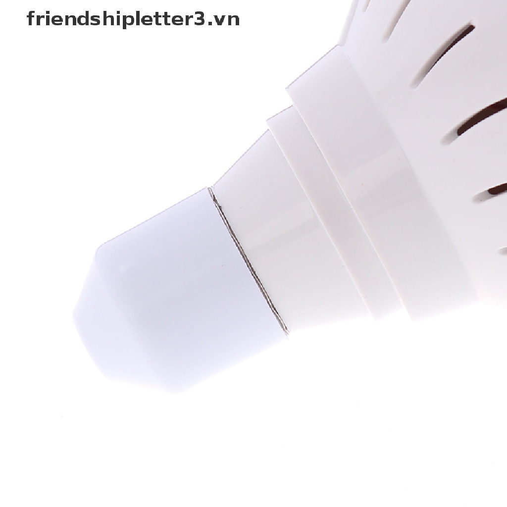 Đèn LED E27 SMD2835 Chip 220V Hình Bắp Ngô Thủy Tinh Trong Nhà