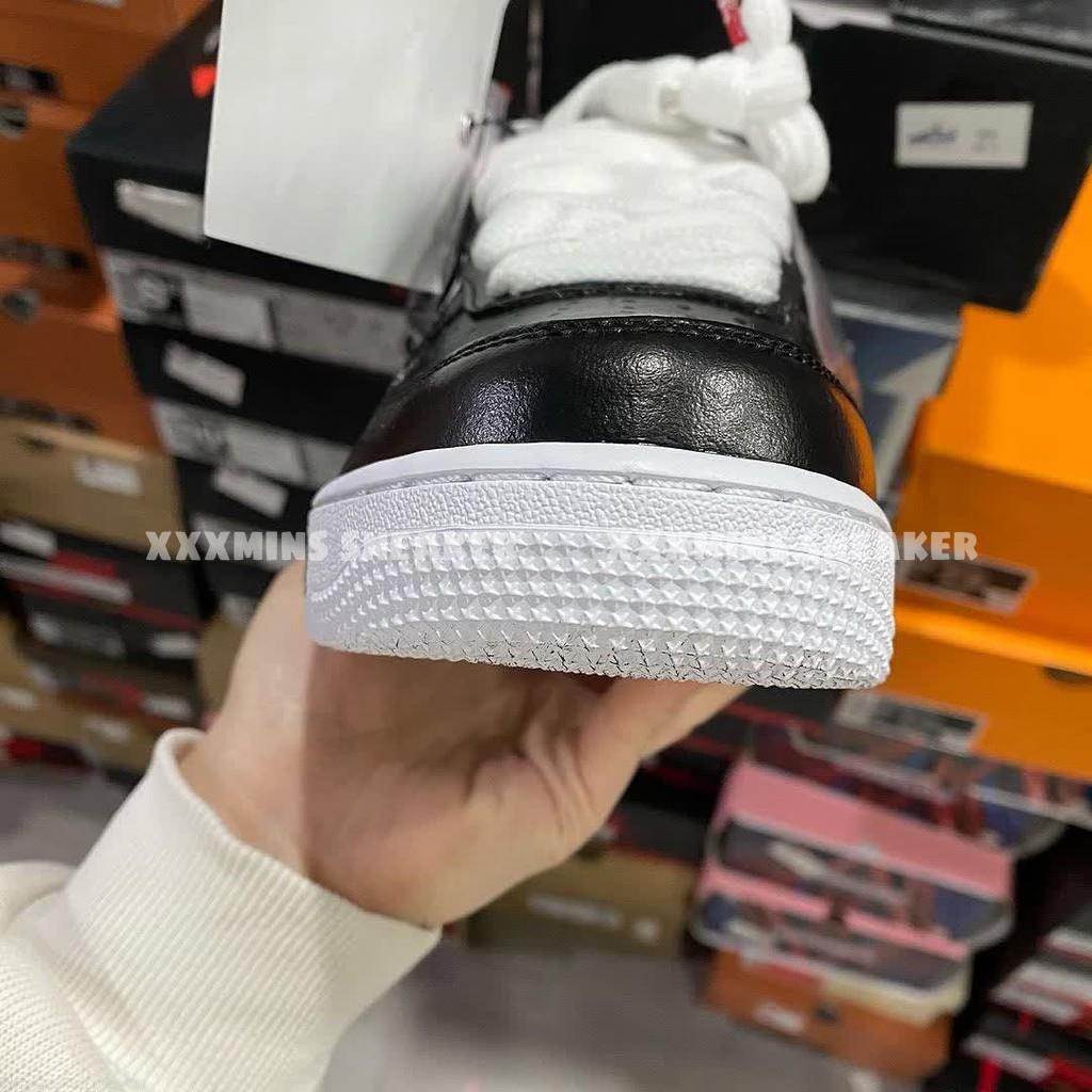 Giày Air Force 1 x Paranoise "G-Dragon" (Best Quality) | BigBuy360 - bigbuy360.vn