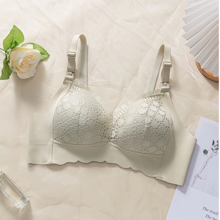 Áo Lót Nâng Ngực Cúp BC Size 36-42