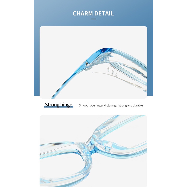 Kính Bảo Hộ Tr90 Chống Sương Mù Và Dưỡng Ẩm Dành Cho Cả Nam Và Nữ