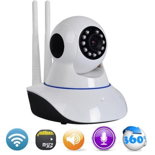 Camera Wifi V380