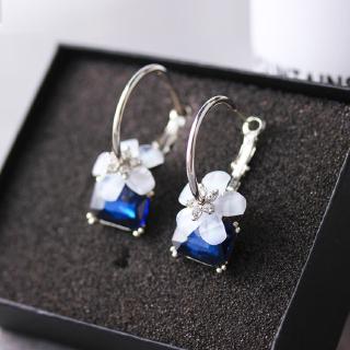 Jewelry Earrings for Unique Shaping
