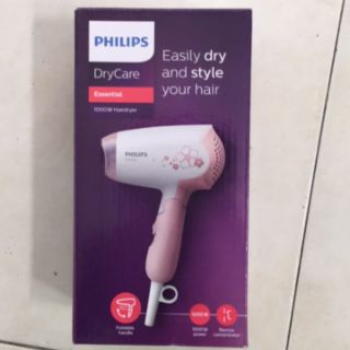 Máy sấy tóc mini Philips 8108