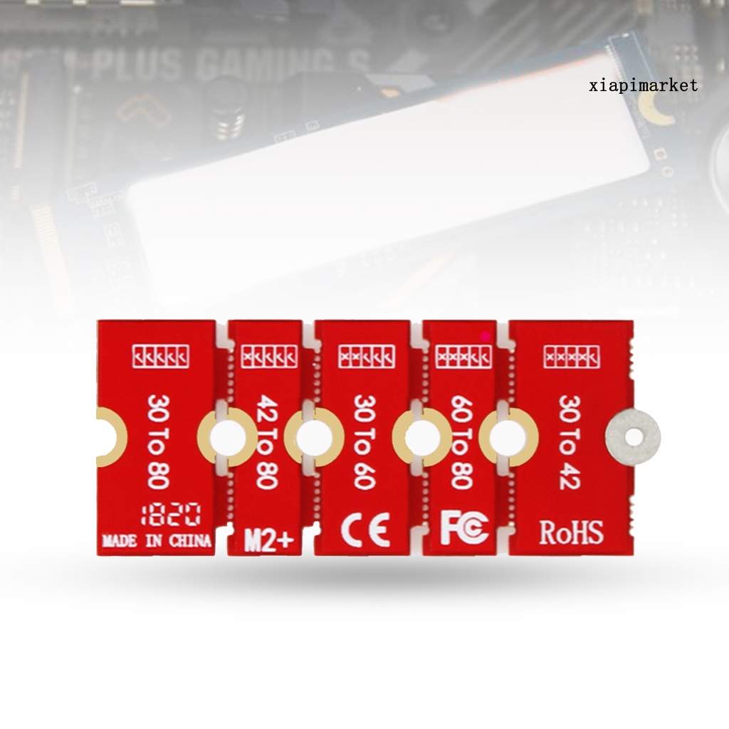 Giá Đỡ Ổ Đĩa Cứng Mở Rộng M.2 Ssd Có Thể Điều Chỉnh Chuyên Nghiệp | BigBuy360 - bigbuy360.vn