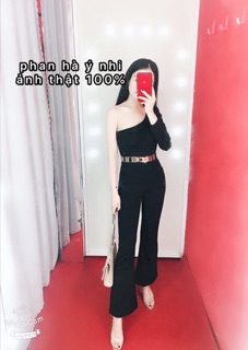 jum lệch vai ( ảnh thật )