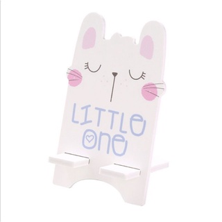 Kệ để điện thoại hình thú cute