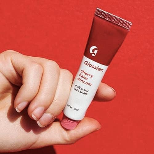GEL DƯỠNG MÔI GLOSSIER BALM DOTCOM 15ML11317