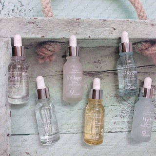 [Duty-Free] Tinh chất Mỗi Ngày 9Wishes Serum 25ml