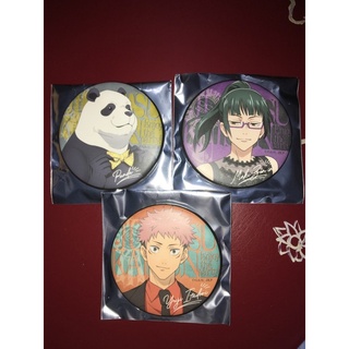 Bìa hồ sơ Midorima Shintarou + Anohana