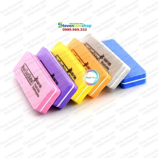 Buffer chà móng chữ nhật