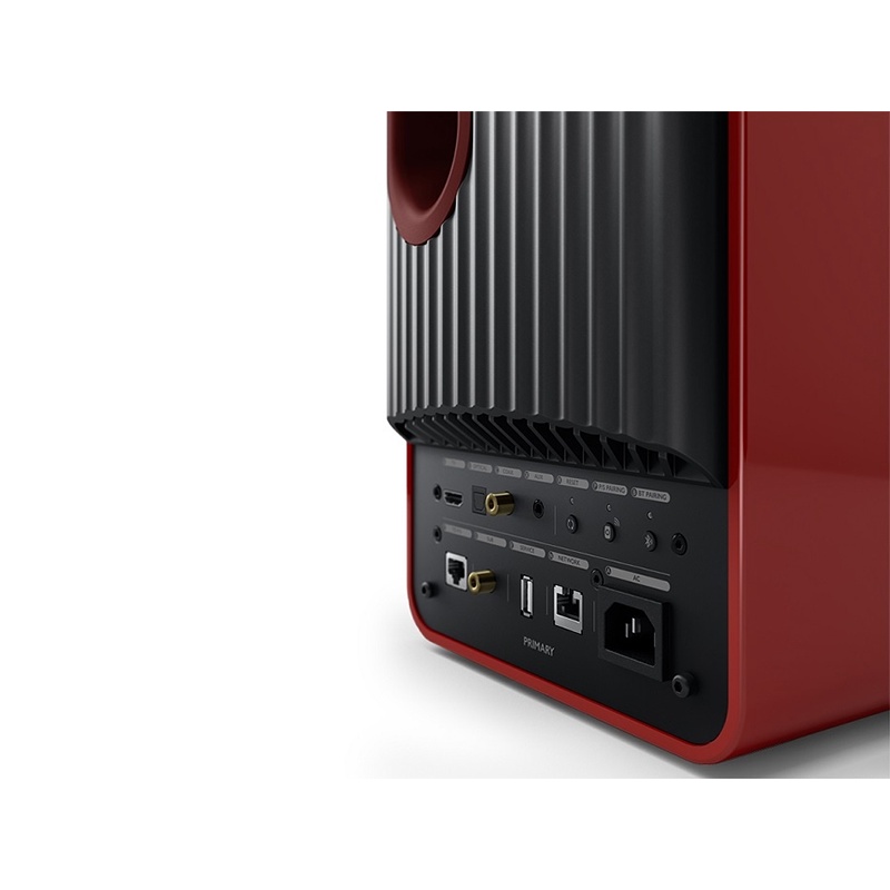 Loa KEF LS50 Wireless II HÀNG CHÍNH HÃNG NEW 100%