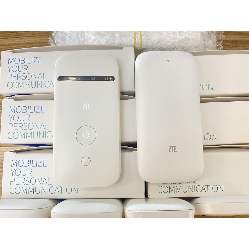 Bản Mới QuốcTế Cục phát sóng wifi từ sim 3G/4G  MF65 - Chất Lượng Nhật Bản Phát wifi Cực Khỏe Pin Dùng Bền Thiết Kế Đẹp