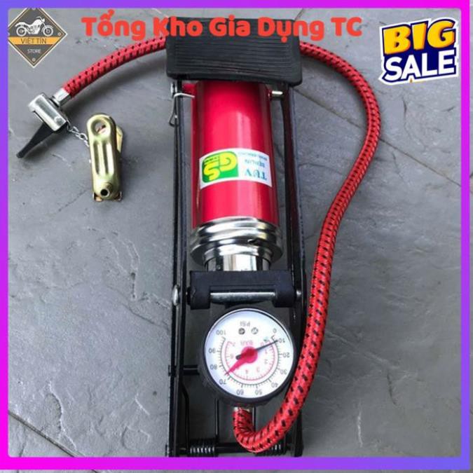 MÁY BƠM HƠI MINI BẢO HÀNH 12 THÁNG 1 ĐỔI 1