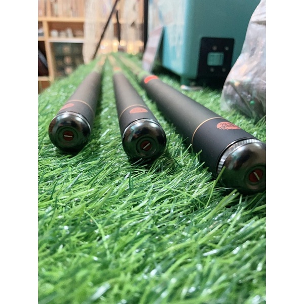 Cần Câu Đài SaKuRa Xanh -5H 28i-Chính Hãng Song Bảo