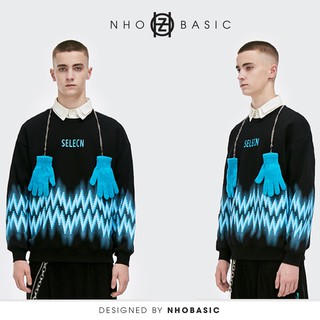 Áo thu đông Sweater SELECN