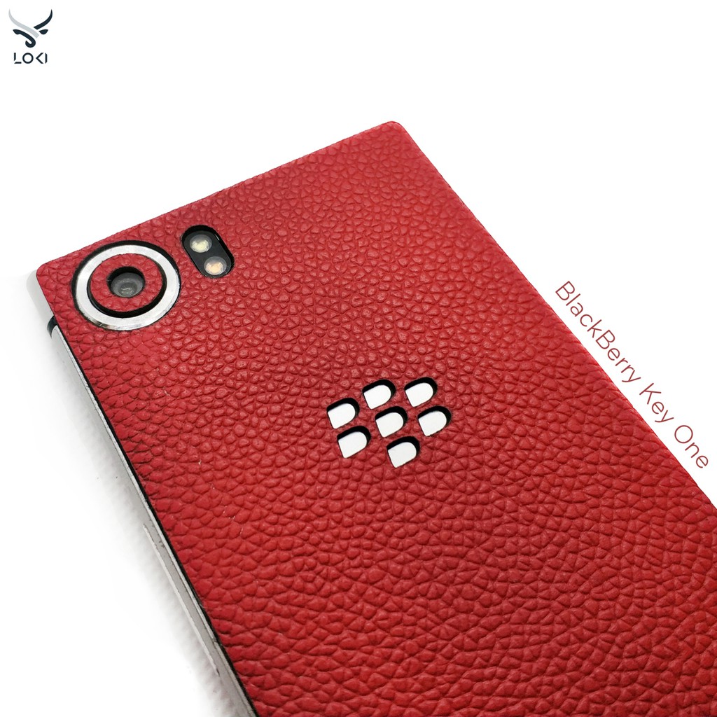 Dán da BlackBerry Classic Q20