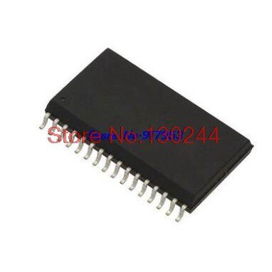 10 Cái / lốc K6X4008C1F-BF55 SOP-32 K6X4008C1F BF55 TSOP-32 Chip Nhớ 512Kx8 bit Công Suất Thấp full 