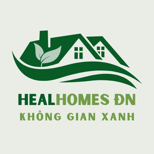 HealHomes_Không Gian Xanh/ĐN