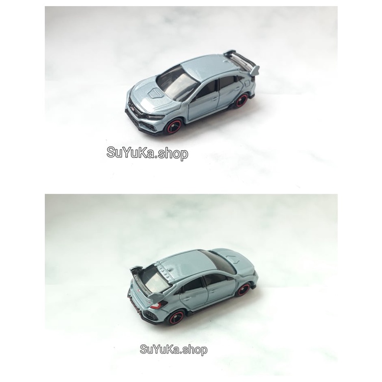 Xe Mô Hình Tomica H o n d a C i v i c