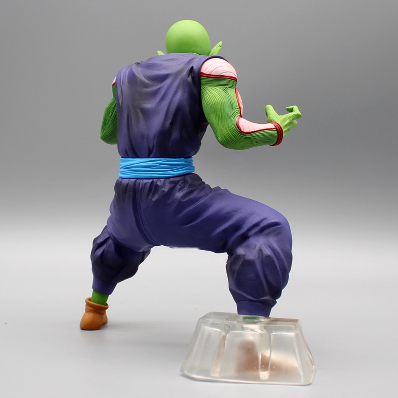 Mô hình piccolo siêu nét chất lượng - mô hình dragon ball
