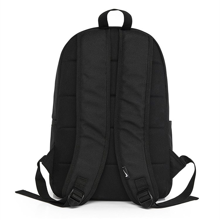 Ba Lô NIKE 100% Chính Hãng In Chữ Thời Trang Dành Cho Nam Và Nữ