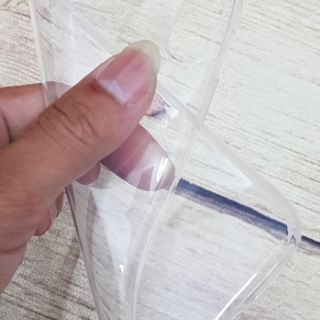 Ốp lưng iPhone Xr dẻo silicon trong suốt