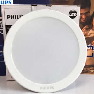 Đèn âm trần LED Philips DN027B LED6 D90 7W