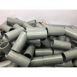 Phụ Kiện ống nước Phi 34 Bình Minh(Co, nối, tê, Van...)