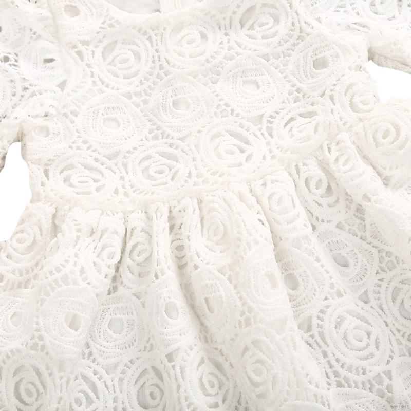 Đầm công chúa xinh xắn cho bé gái