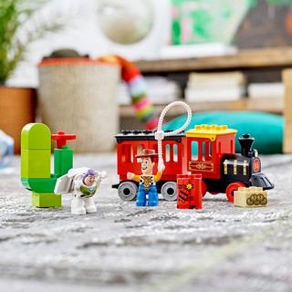 LEGO® DUPLO® 10894 Câu Chuyện Đồ Chơi Xe Lửa