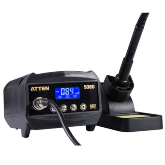 Máy hàn ATTEN AT-938D/ 989D công suất 65W chính hãng